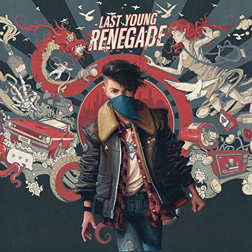 Last Young Renegade | All Time Low