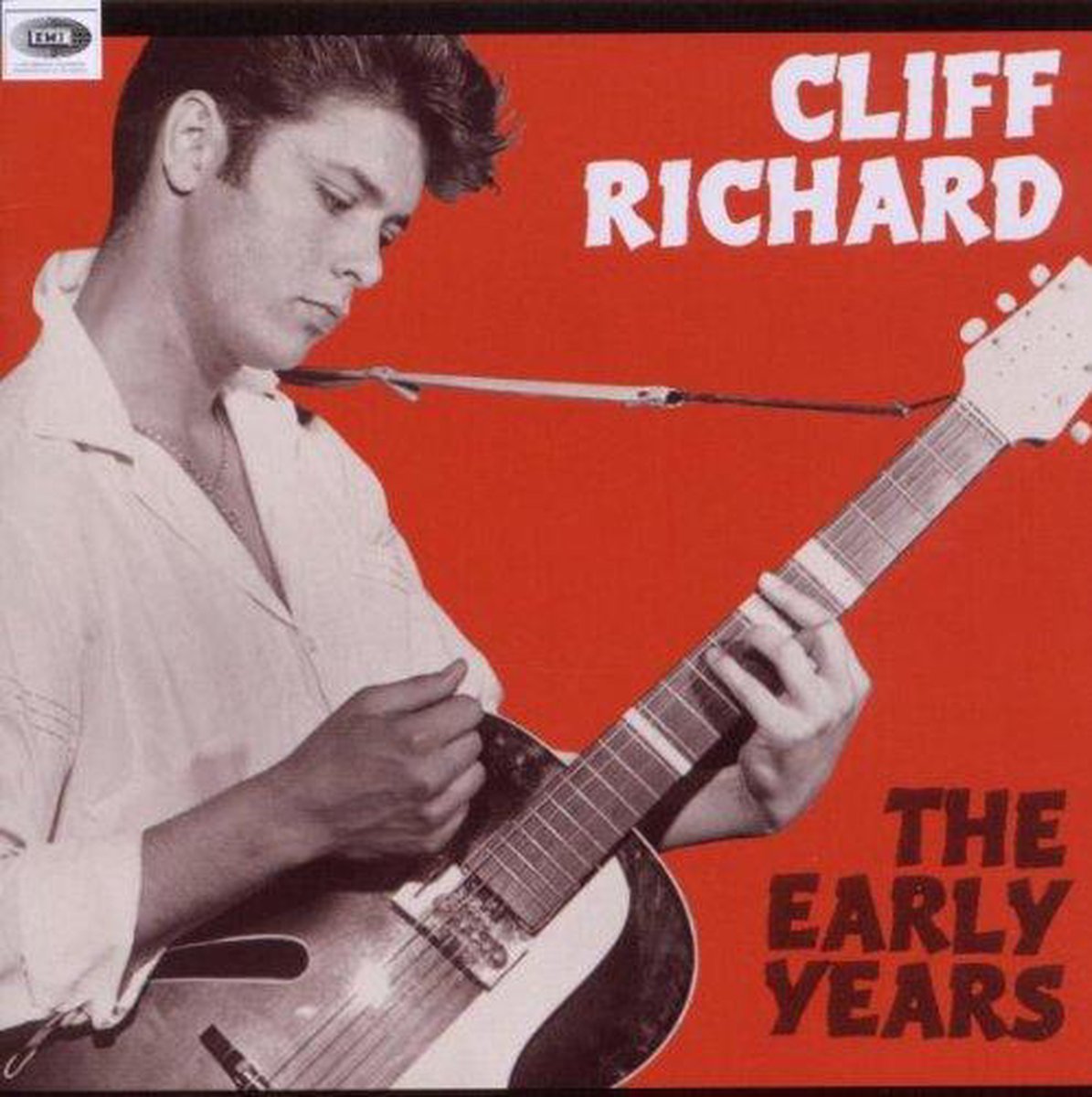 The Early Years | Cliff Richard