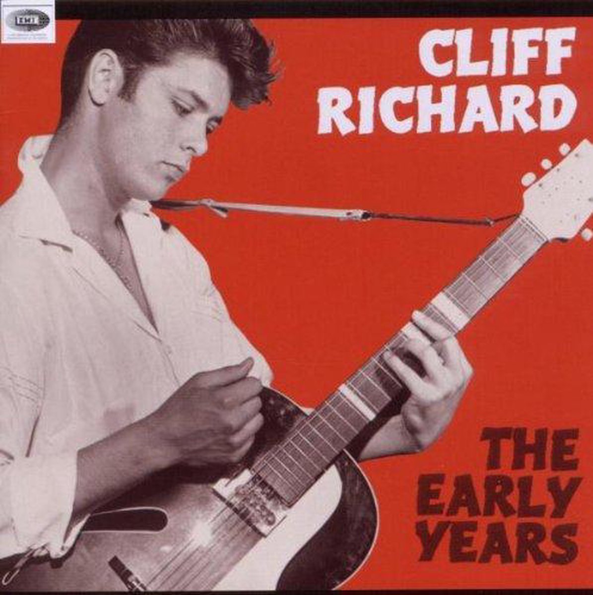 The Early Years | Cliff Richard - 1 | YEO