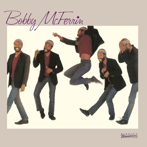 Bobby McFerrin | Bobby McFerrin