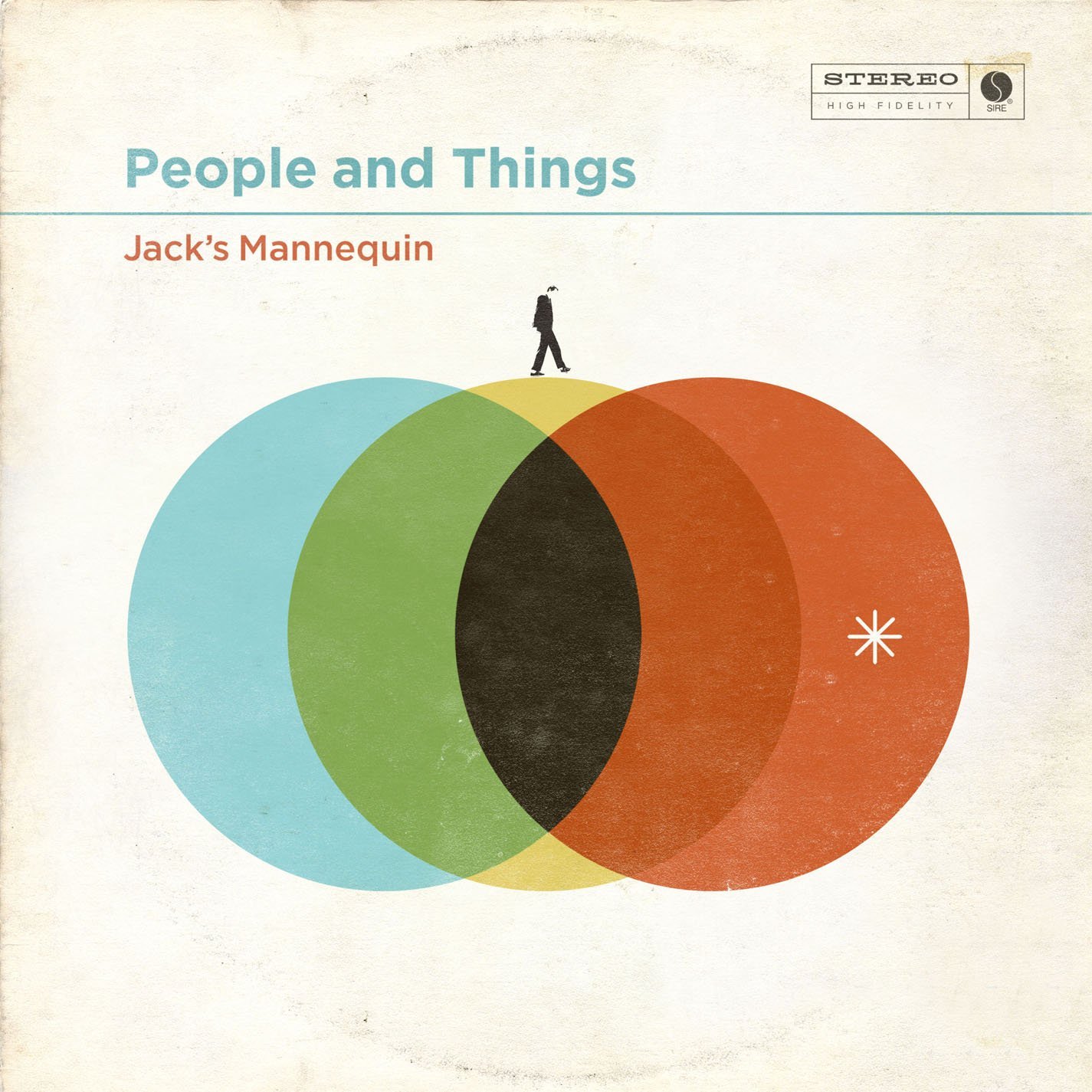 People & Things | Jack\'s Mannequin