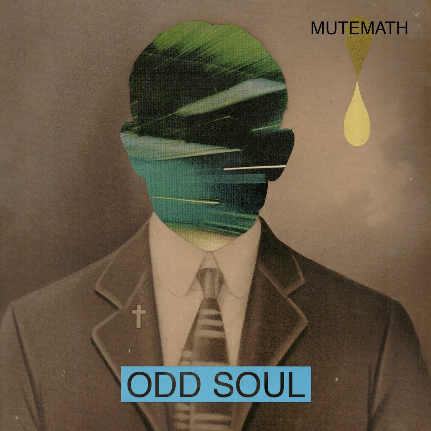 Odd Soul | Mute Math