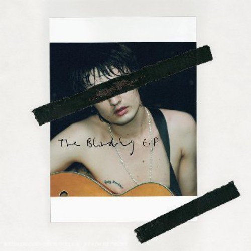 The Blinding | Babyshambles