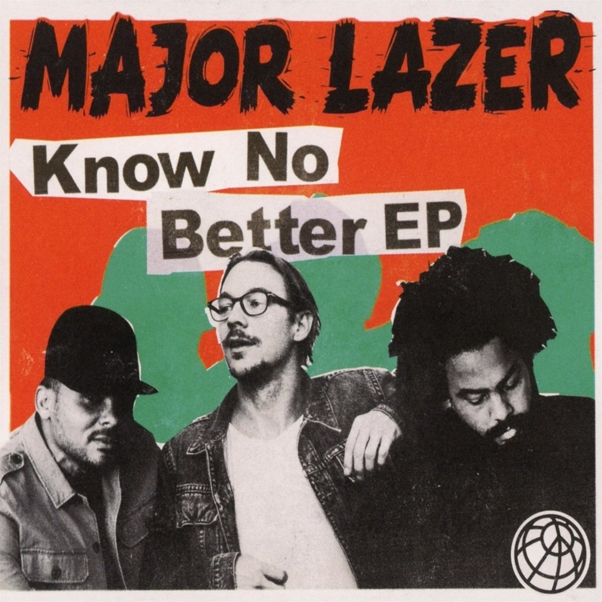 Know No Better | Major Lazer