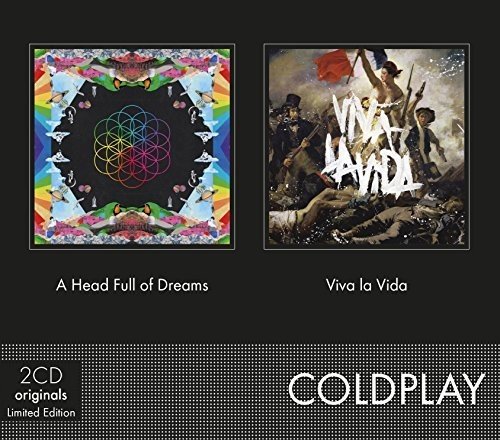 A Head Full of Dreams and Viva la Vida | Coldplay Alternative/Indie poza noua