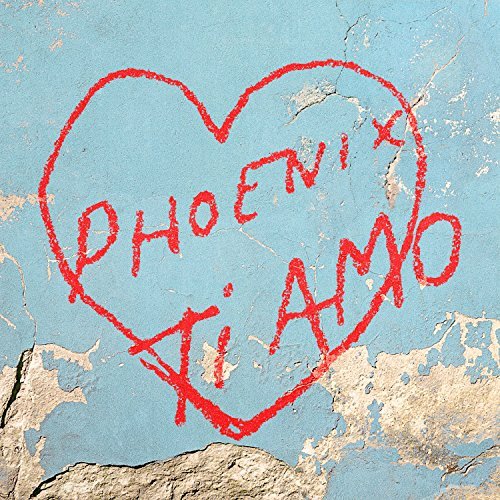 Ti Amo | Phoenix