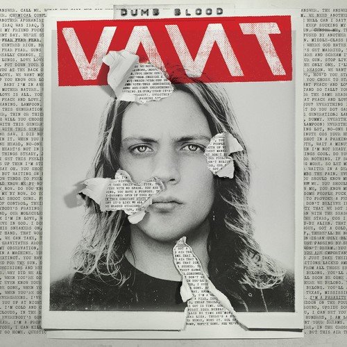 DUMB BLOOD - Deluxe Edition | VANT