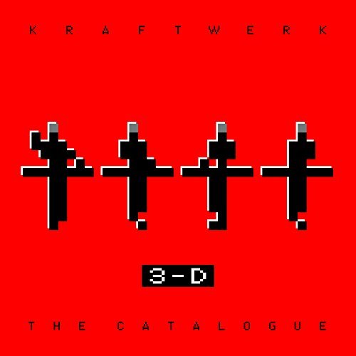3-D The Catalogue | Kraftwerk