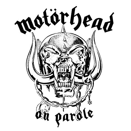 On Parole | Motorhead
