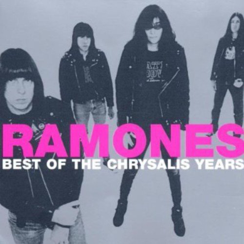 Best Of The Chrysalis Years | Ramones