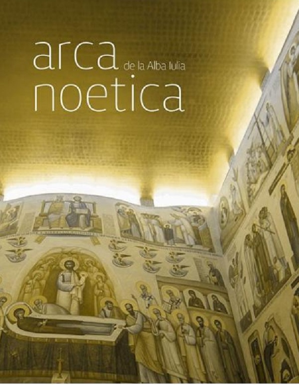 Arca Noetica de la Alba Iulia | Alba poza 2022