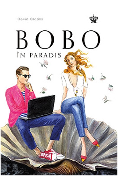 BOBO in Paradis | David Brooks Baroque Books & Arts 2022