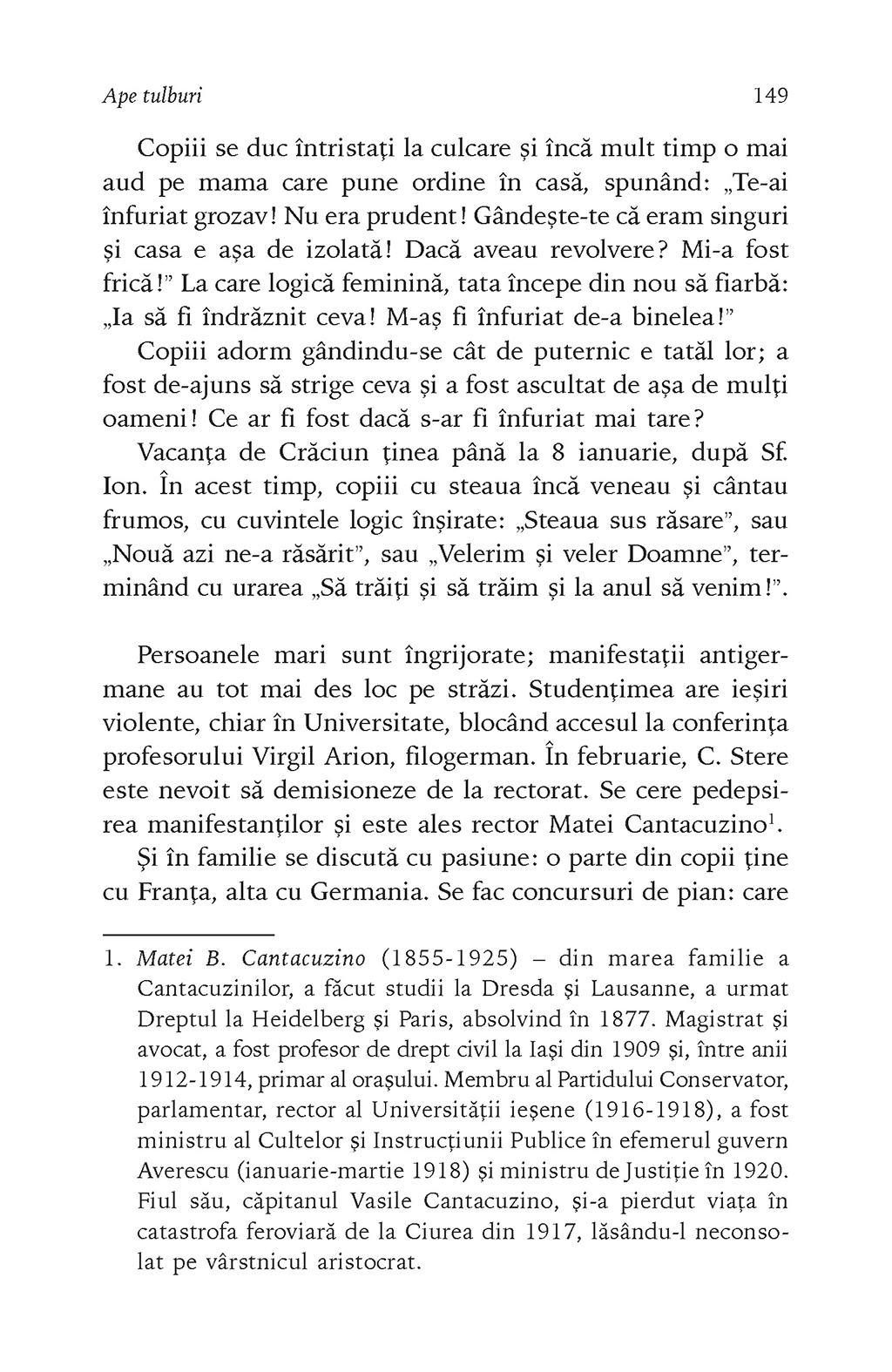 Petru Bogdan (1873-1944). Savantul, profesorul si cetatea | Elena Bogdan - 3 | YEO