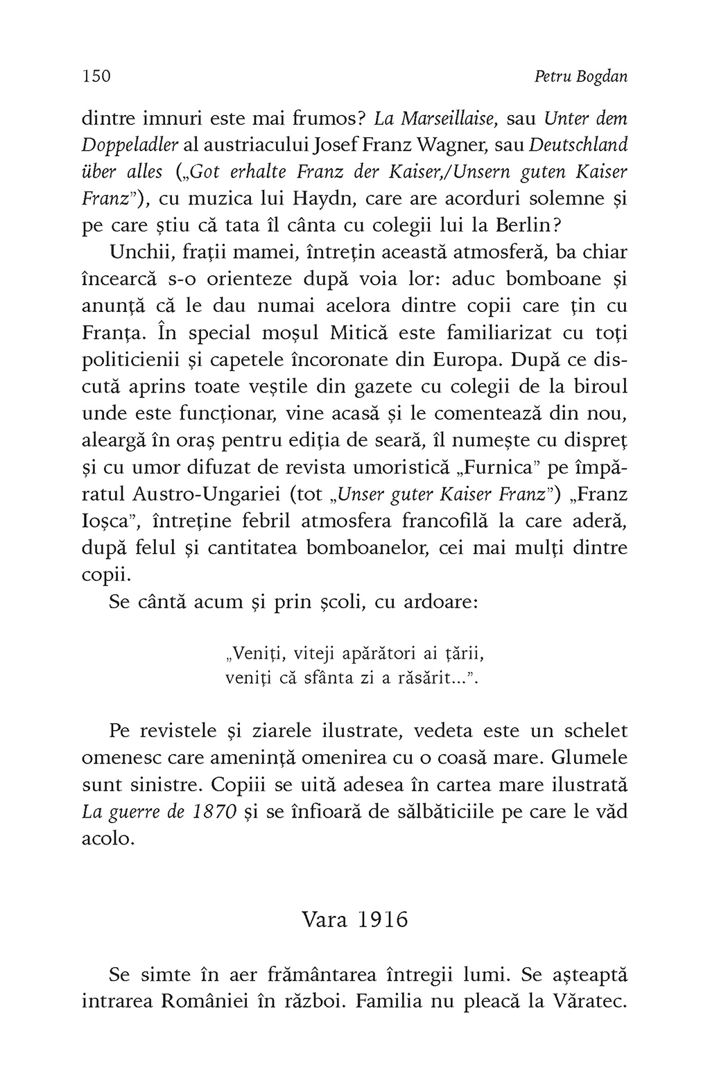 Petru Bogdan (1873-1944). Savantul, profesorul si cetatea | Elena Bogdan - 4 | YEO