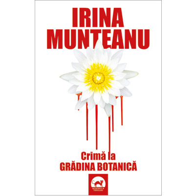 Crima in Gradina Botanica | Irina Munteanu
