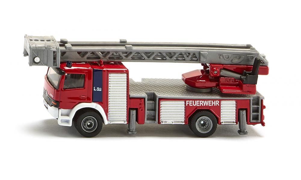 Jucarie - Fire Engine | Siku - 4 | YEO