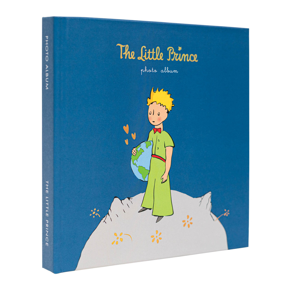 Album foto - Self-Adhesive - 24 Pages - The Little Prince | Grupo Erik
