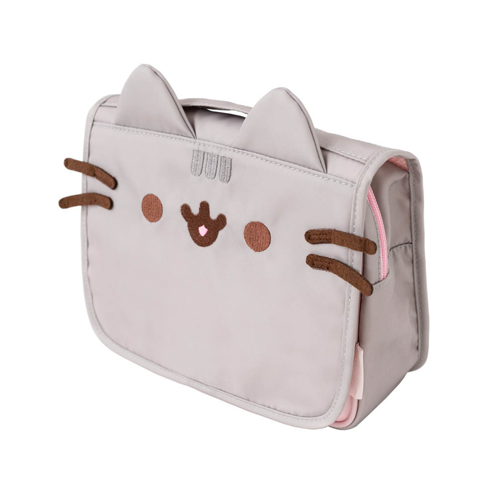 Geanta voiaj - Hanging - Travel - Pusheen | Grupo Erik - 6 | YEO