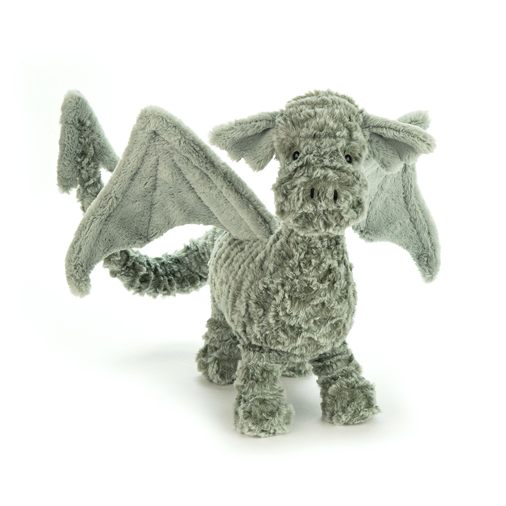 Jucarie de plus - Drake Dragon | Jellycat