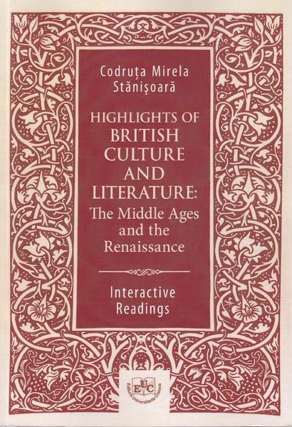 Highlights of British Culture and Literature | Codruta Mirela Stanisoara