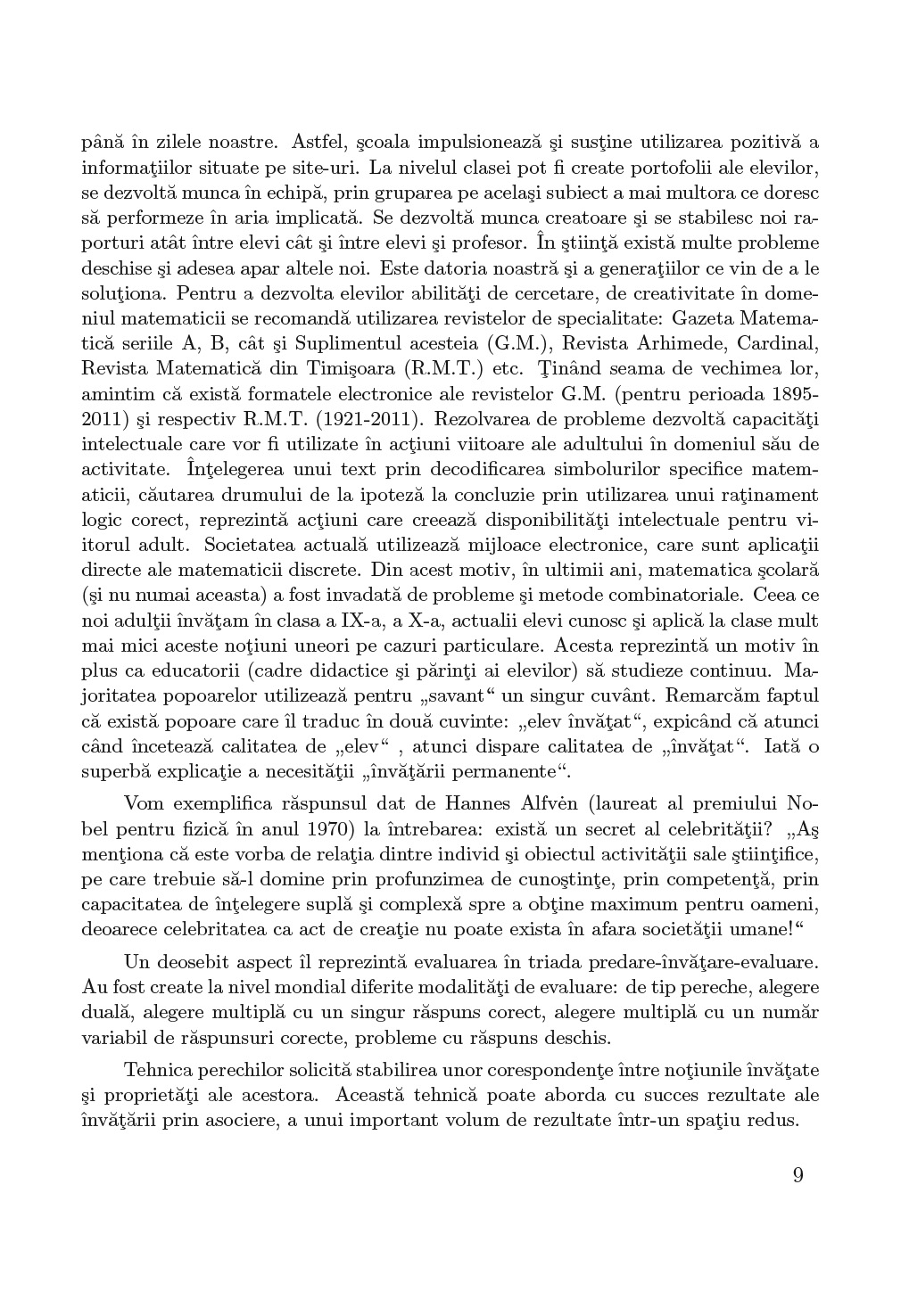 Curs de matematica pentru invatamantul primar si prescolar | Costel-Dobre Chites - 2 | YEO