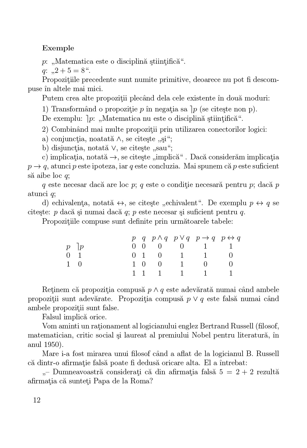 Curs de matematica pentru invatamantul primar si prescolar | Costel-Dobre Chites - 5 | YEO