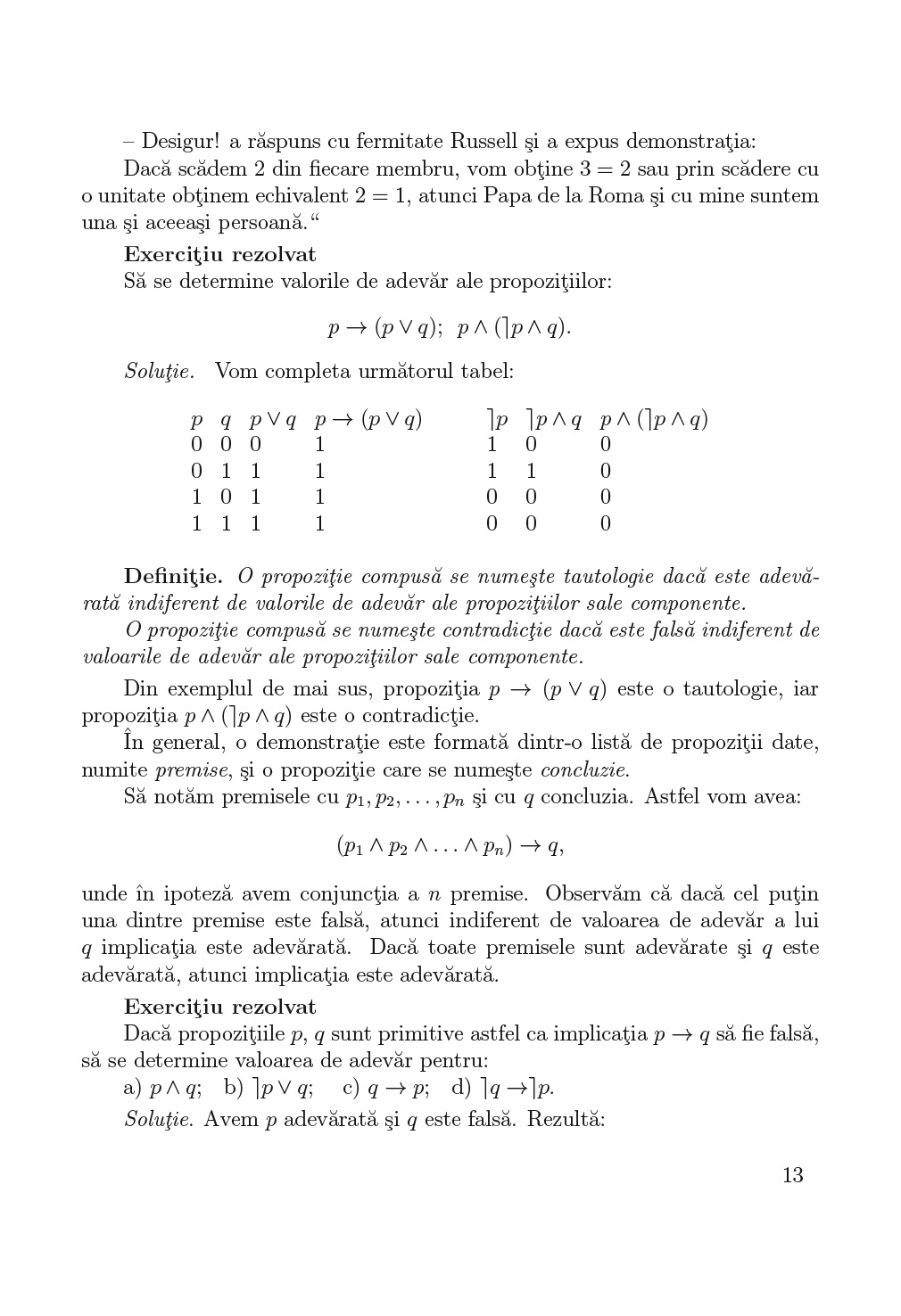 Curs de matematica pentru invatamantul primar si prescolar | Costel-Dobre Chites - 6 | YEO