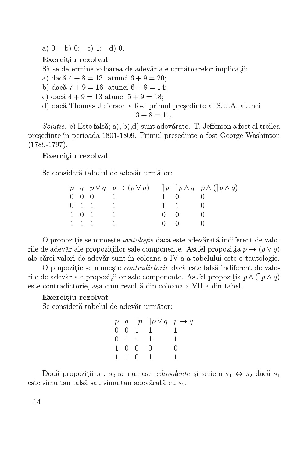 Curs de matematica pentru invatamantul primar si prescolar | Costel-Dobre Chites - 7 | YEO