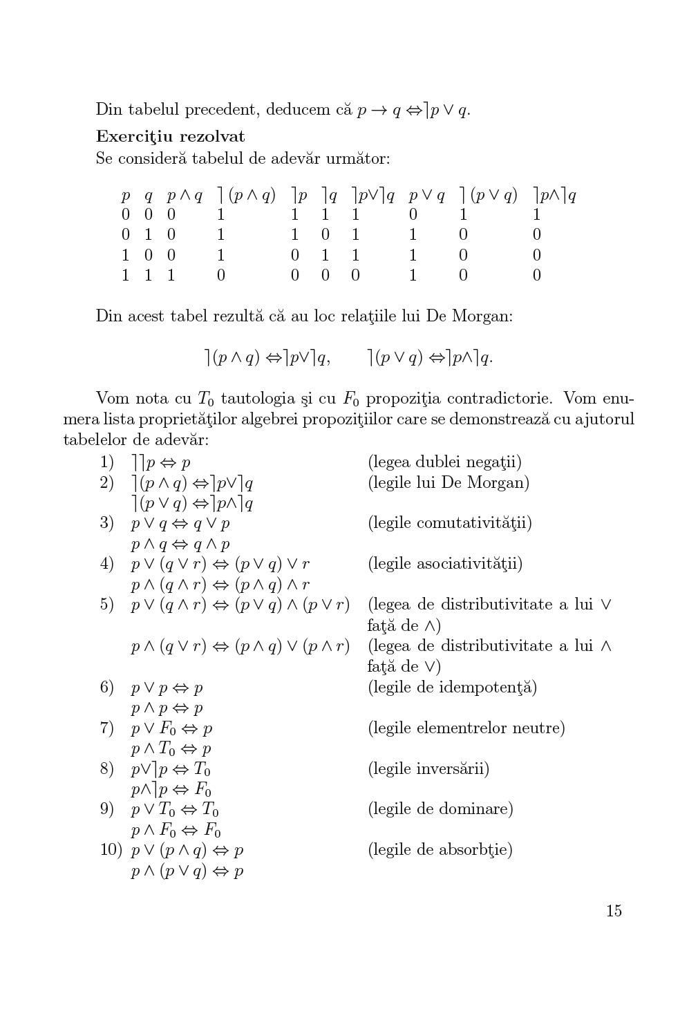 Curs de matematica pentru invatamantul primar si prescolar | Costel-Dobre Chites - 8 | YEO