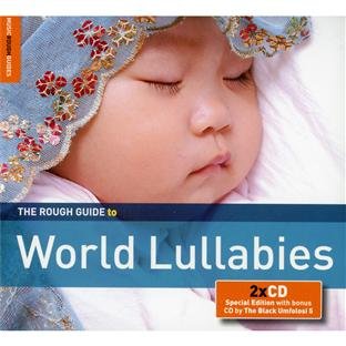 Rough Guide to World Lullabies |