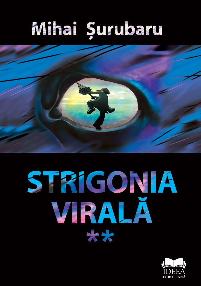 Strigonia virala | Mihai Surubaru