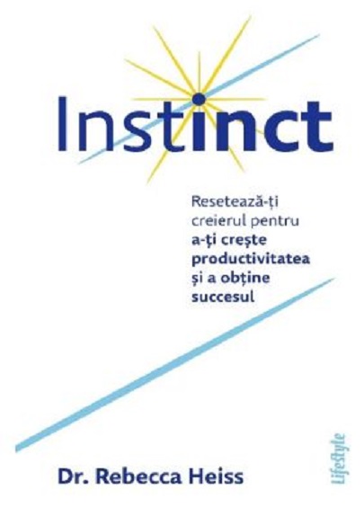 Instinct | Rebecca Heiss