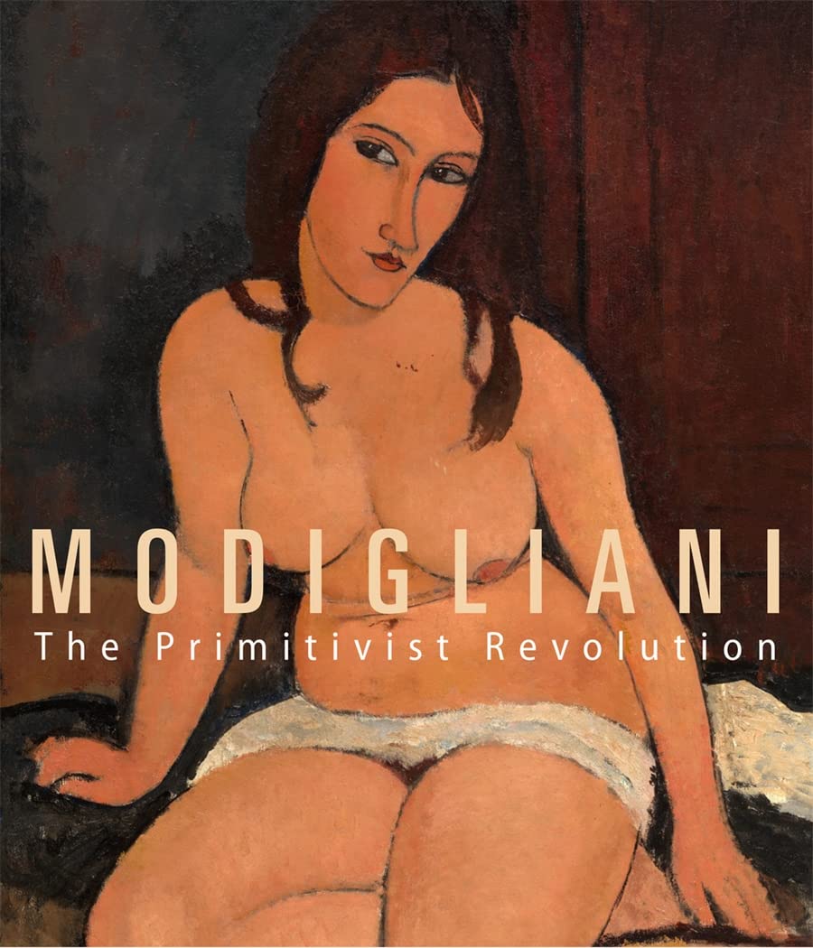 Modigliani | Marc Restellini - 3 | YEO