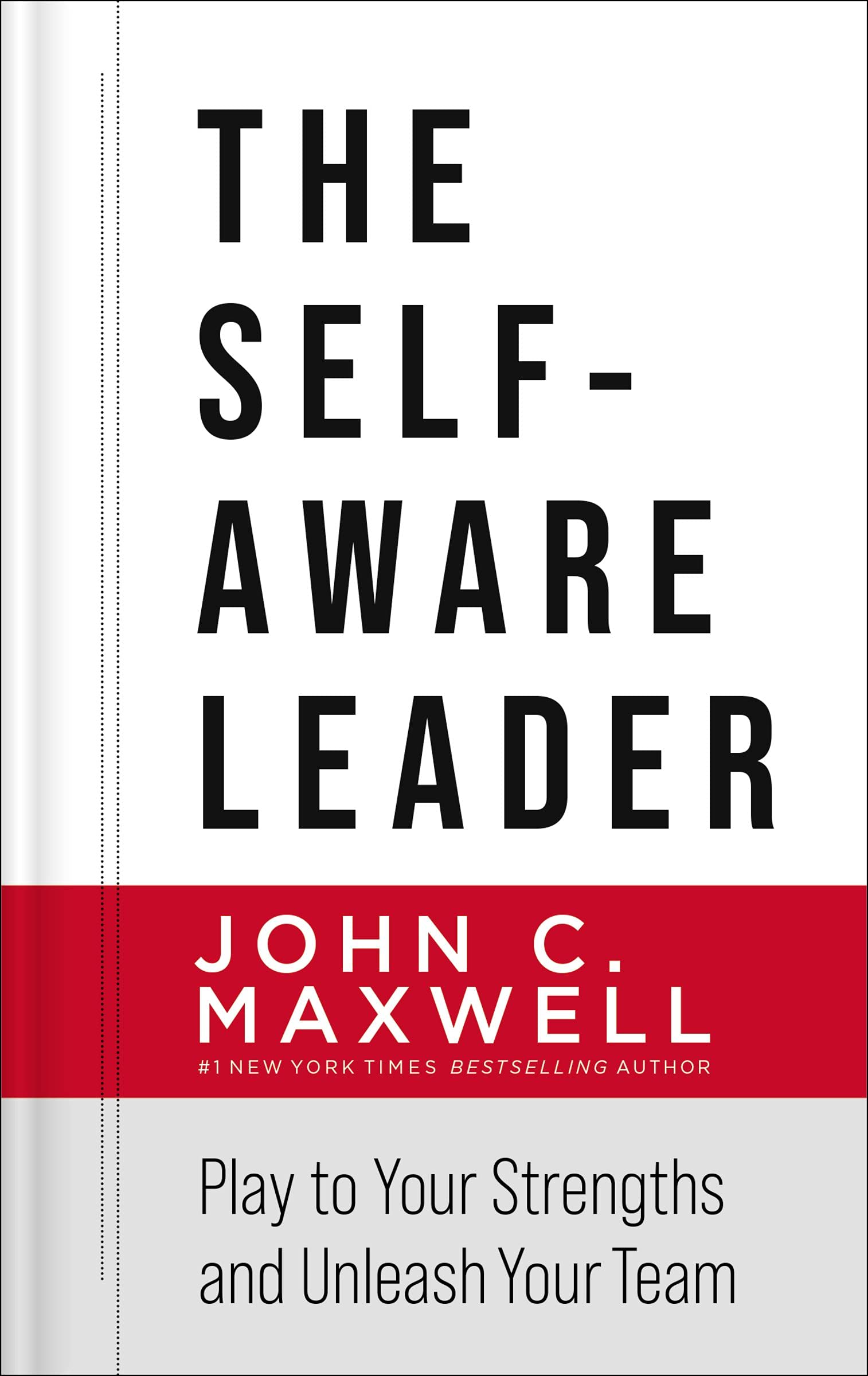 The Self-Aware Leader | John C. Maxwell