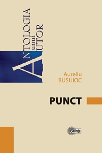 Punct | Aureliu Busuioc