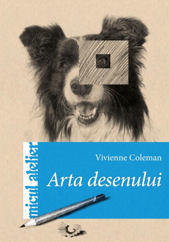 Arta desenului | Vivienne Coleman