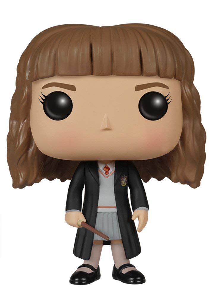 Figurina - Harry Potter - Hermione Granger | Funko