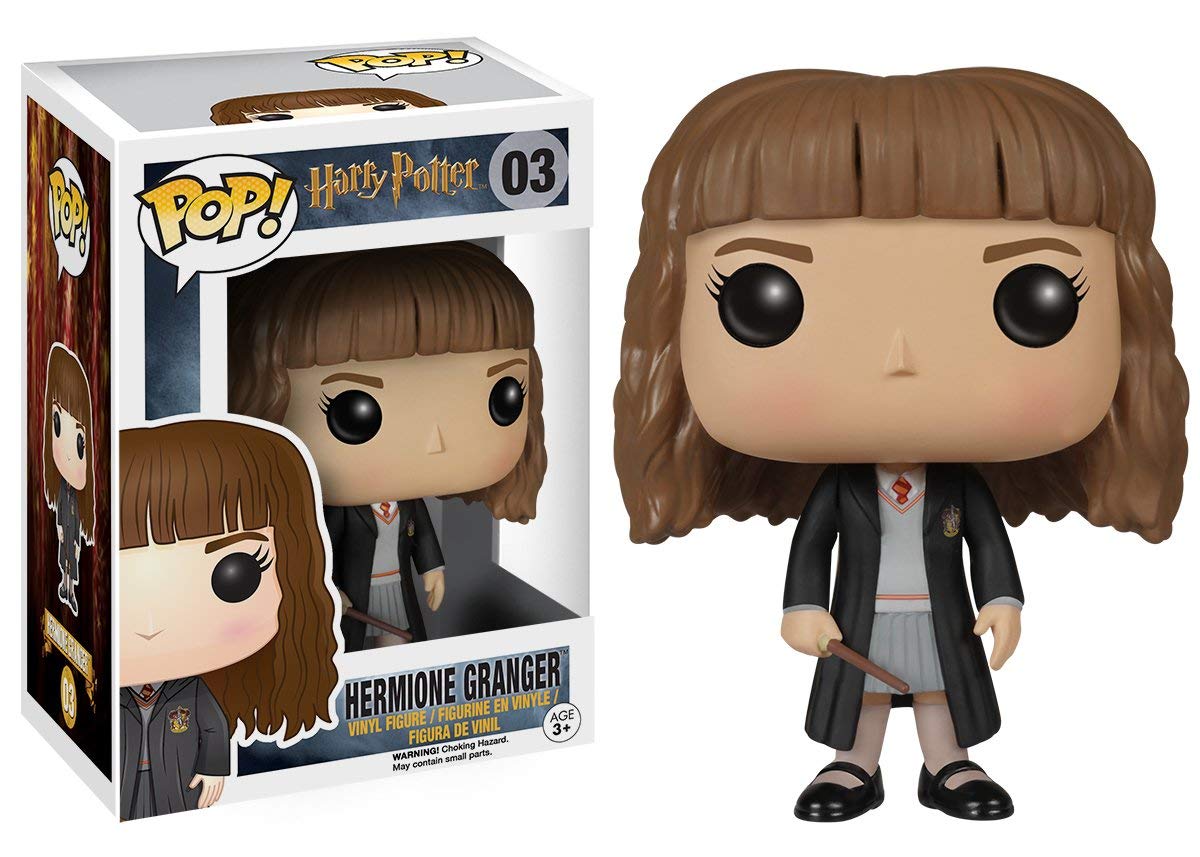 Figurina - Hermione Granger | Funko