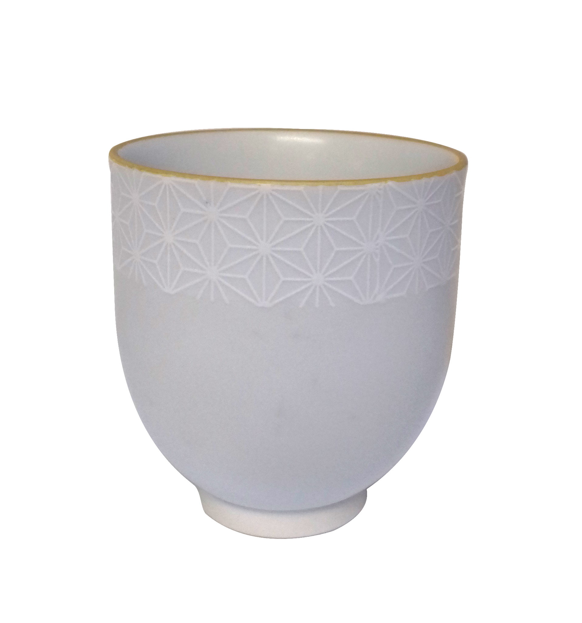 Ceasca - White-Yellow Japanase | Jewel Japan