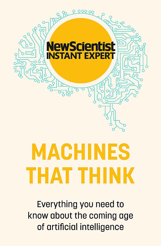 Machines that Think |