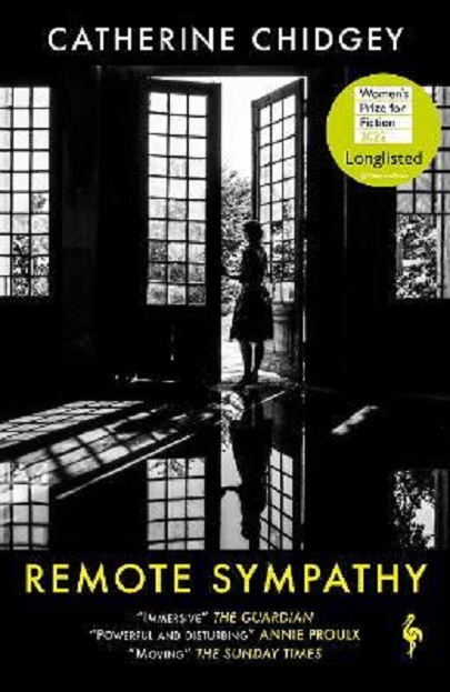 Remote Sympathy | Catherine Chidgey