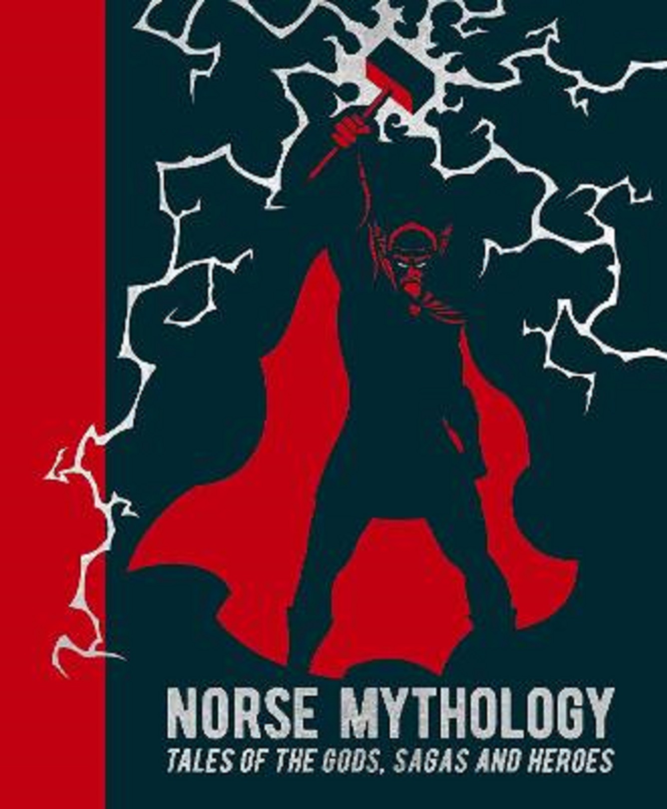 Norse Mythology | Mary Litchfield, Sarah Powers Bradish, Abbie Farewell Brown