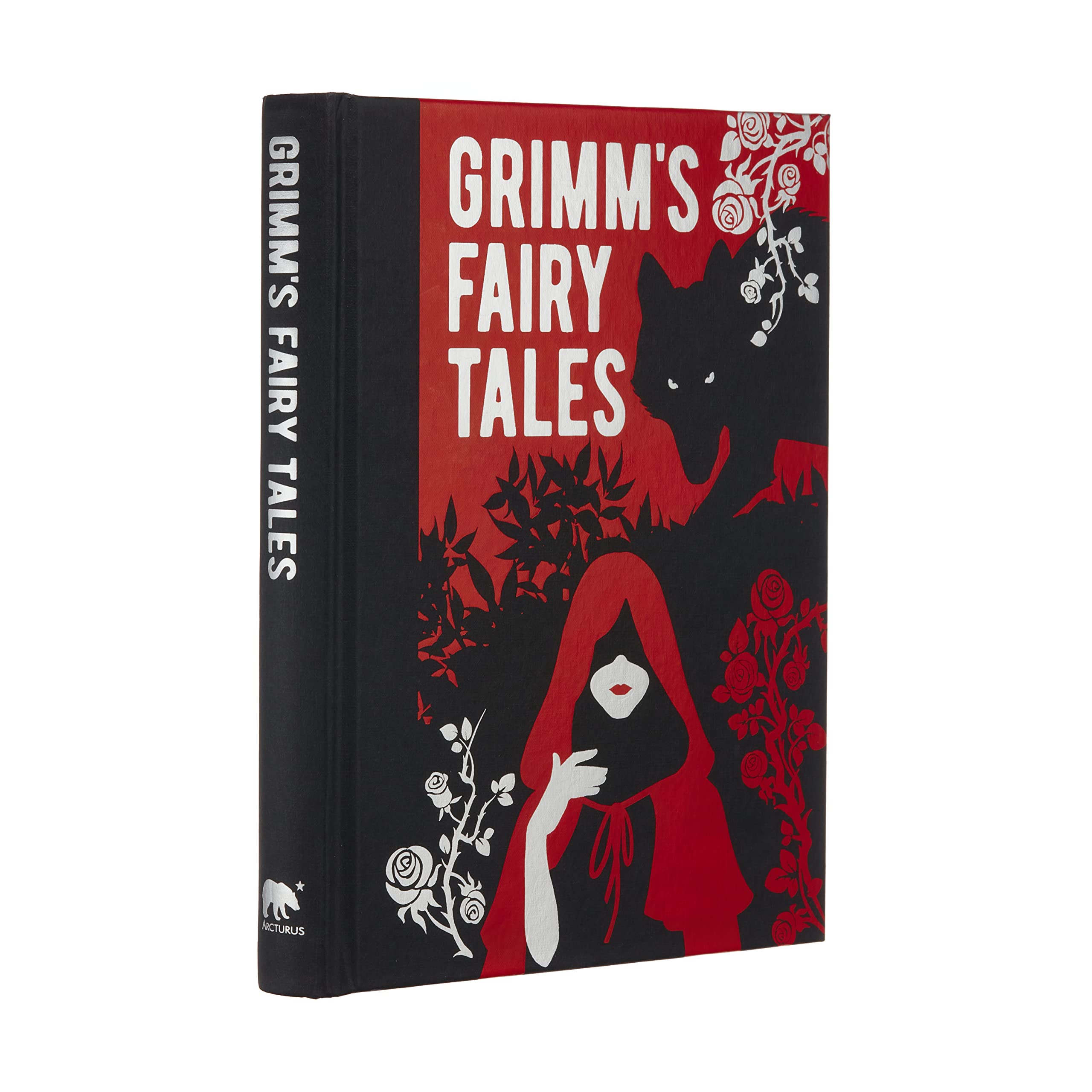 Grimm\'s Fairy Tales | Jacob Grimm, Wilhelm Grimm