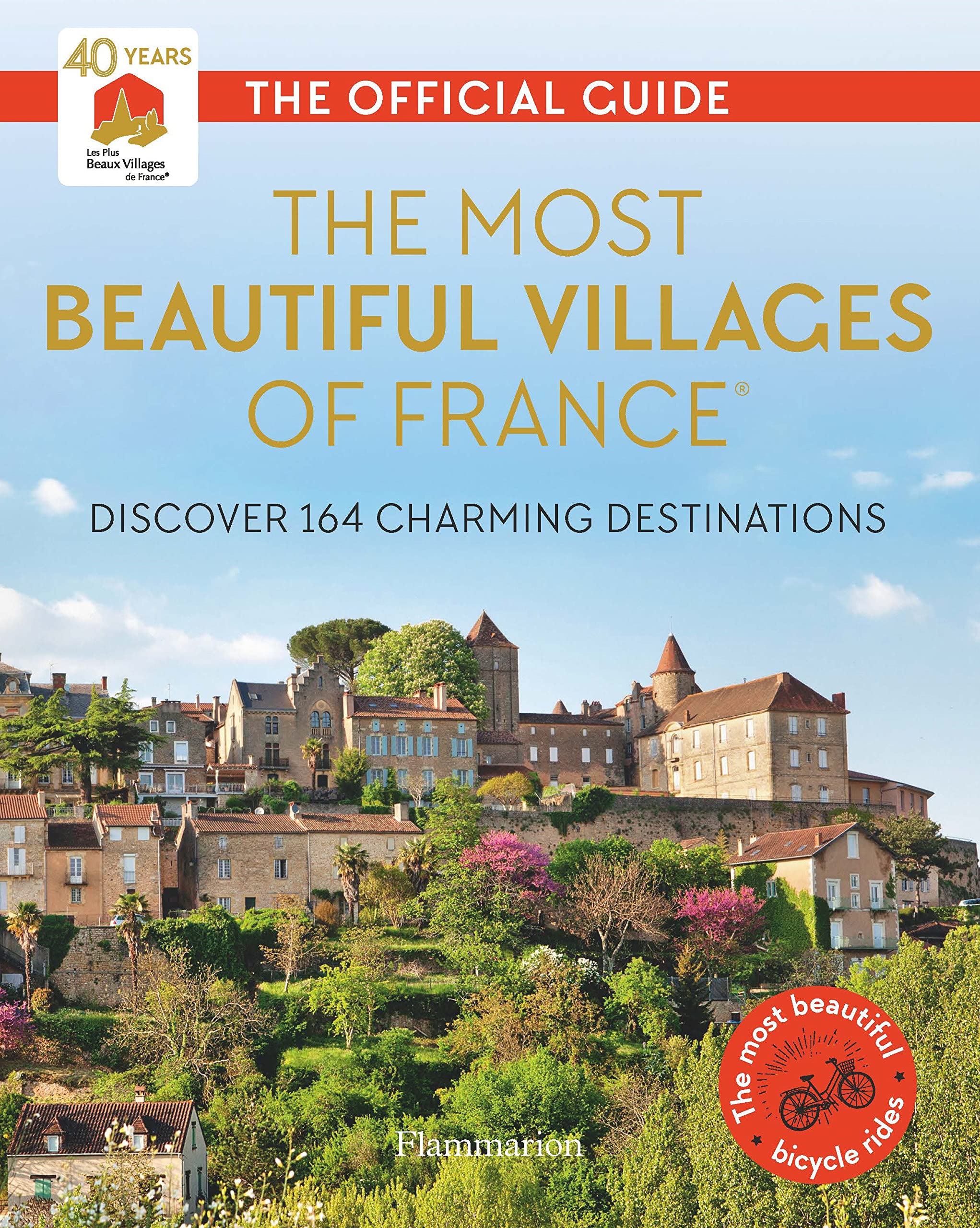 The Most Beautiful Villages of France |