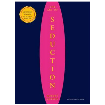 Art Of Seduction | Robert Greene