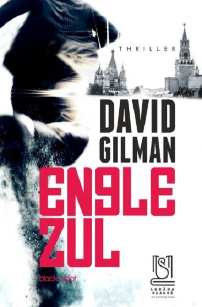 Englezul | David Gilman