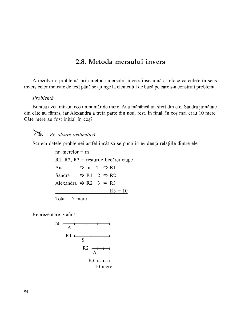 Matematica pe intelesul scolarilor | Genoveva Farcas, Daniela Palaga , Elena Tudose, Marcela Gorgan - 2 | YEO