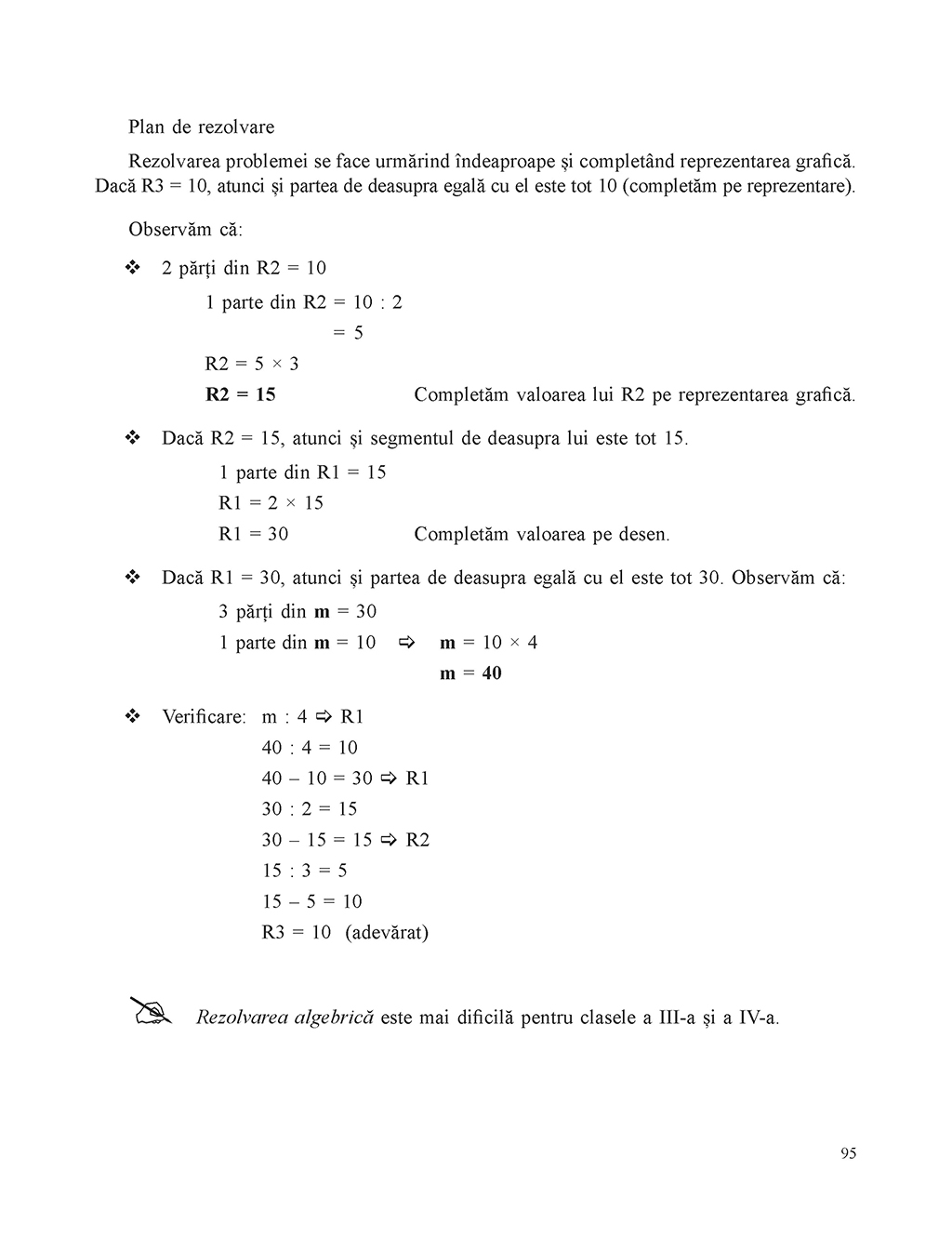 Matematica pe intelesul scolarilor | Genoveva Farcas, Daniela Palaga , Elena Tudose, Marcela Gorgan - 3 | YEO