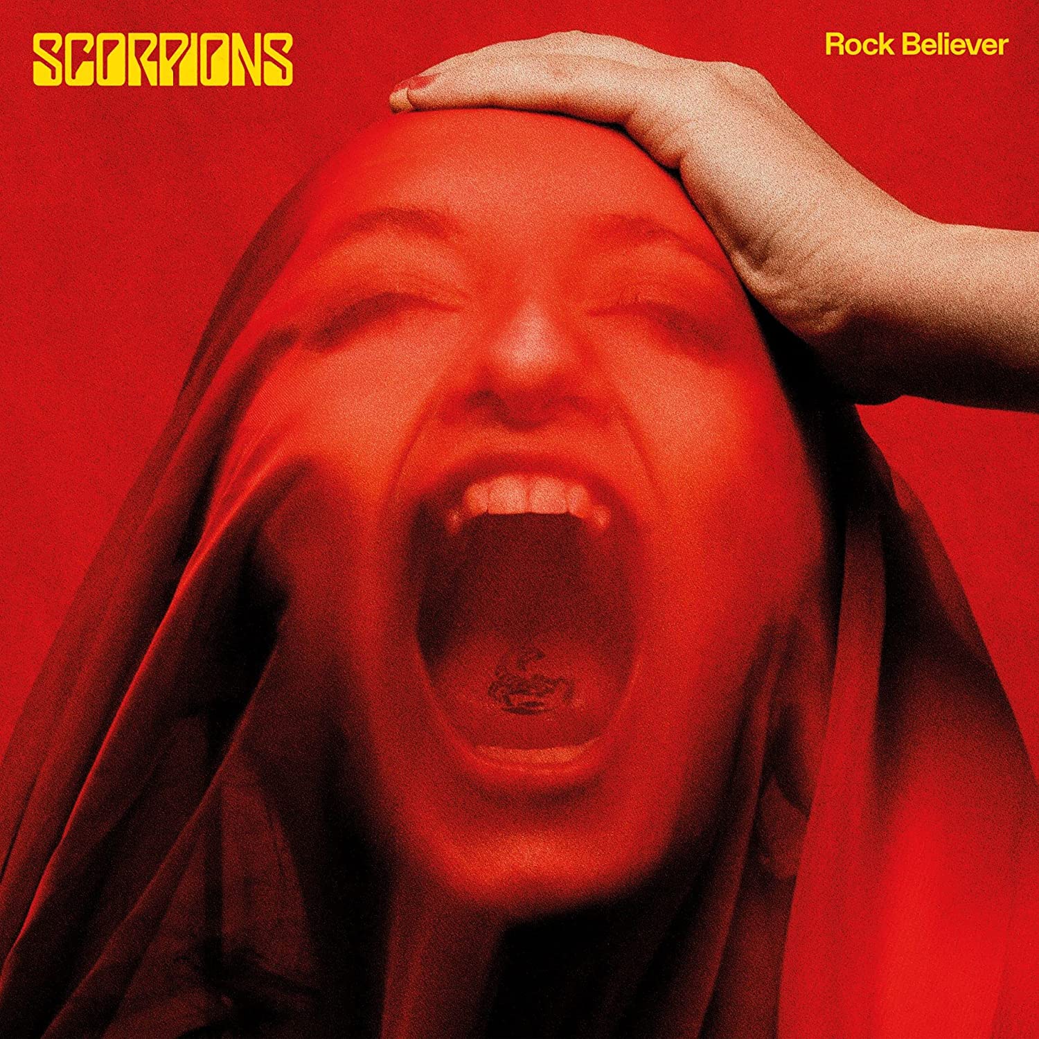 Rock Believer - Vinyl | Scorpions - 1 | YEO