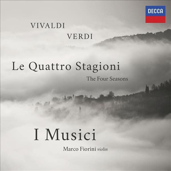 The Four Seasons | I Musici, Marco Fiorini